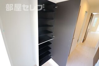 105号室の写真です。