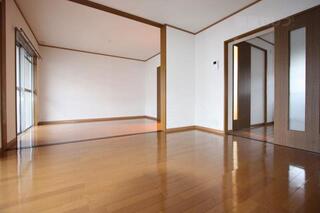 快適な住空間です。
