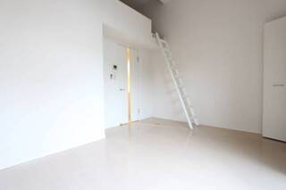 ロフト付のお部屋です。