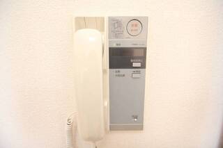 写真は別のお部屋のものです。