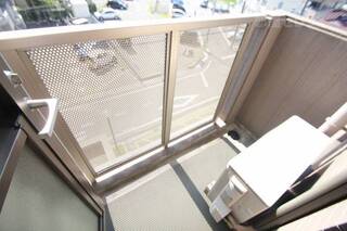 写真は別のお部屋のものです。
