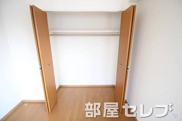 収納バッチリ。