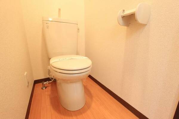清潔感のある色合いです