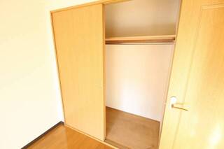 202号室の写真です。