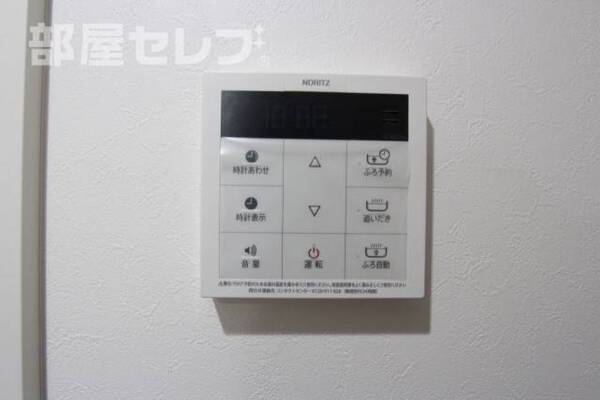 101号室の写真です