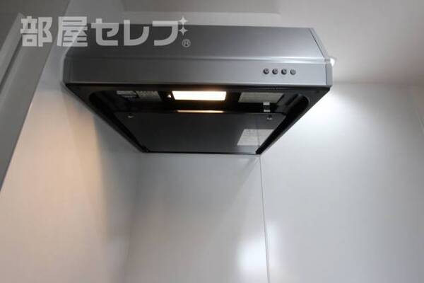 101号室の写真です