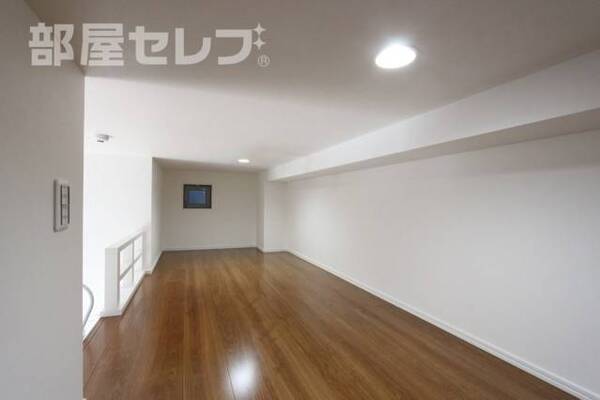 101号室の写真です