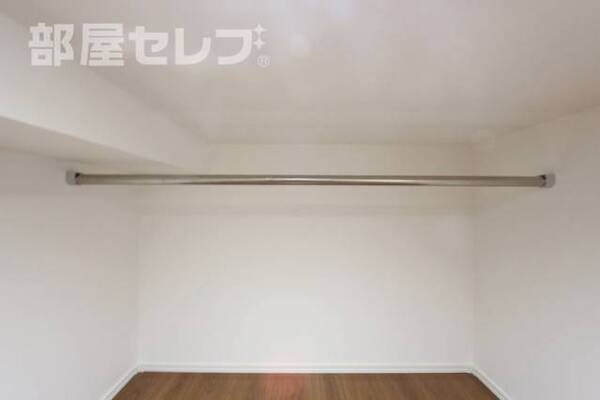 101号室の写真です