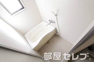 綺麗なお風呂です。