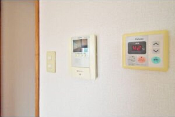 他号室の写真です。