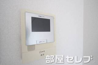 ＴＶモニターホン。
