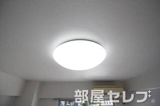 居室照明。