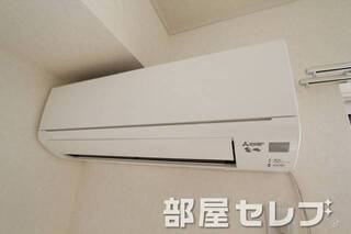 エアコンで快適生活を