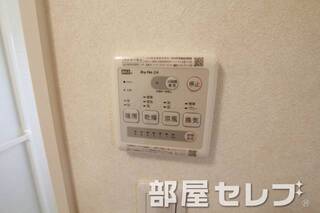 浴室乾燥便利です。