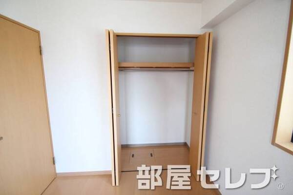 クローゼット。イメージ写真