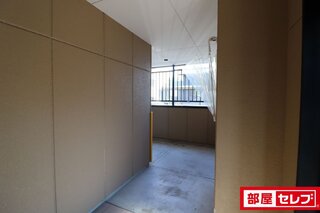 郵便受けです。