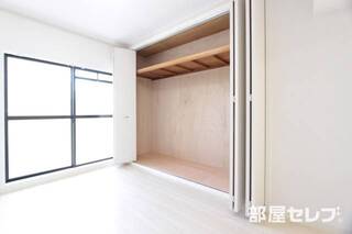 収納もバッチリ