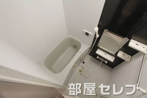 追いだき機能付き。イメージ写真
