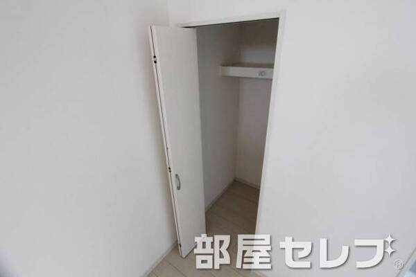 クローゼット。イメージ写真