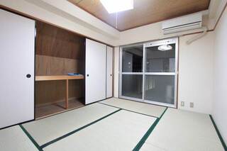 使い勝手の良い間取りです