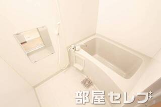 キレイなバスルームです。イメージ写真