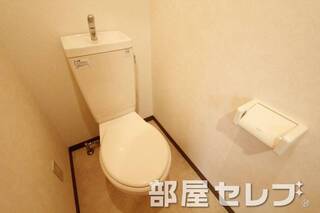 キレイなお手洗いです。イメージ写真