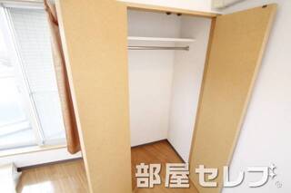 広い収納があります　イメージ写真