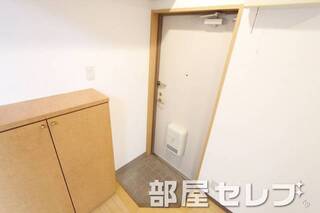輝かしい玄関ですね。イメージ写真