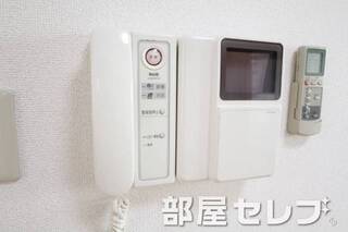 ＴＶモニターホン完備です。イメージ写真