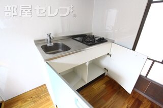 下足箱です。