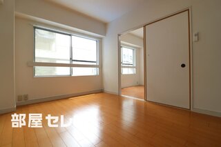 202号室写真