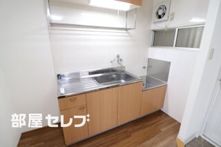 202号室写真