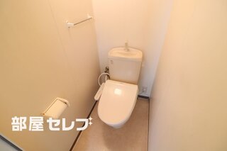 202号室写真