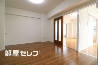 202号室写真