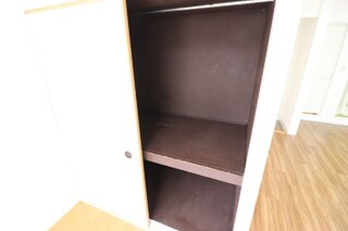 202号室写真