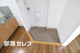 202号室写真