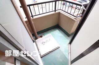 202号室写真