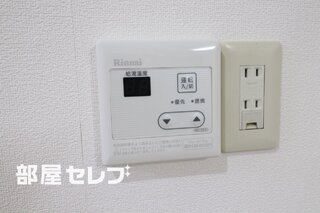 202号室写真