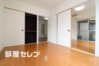 202号室写真