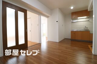 202号室写真