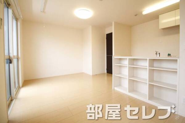 他号室の写真になります。