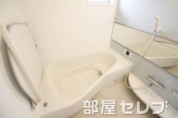 他号室の写真になります。