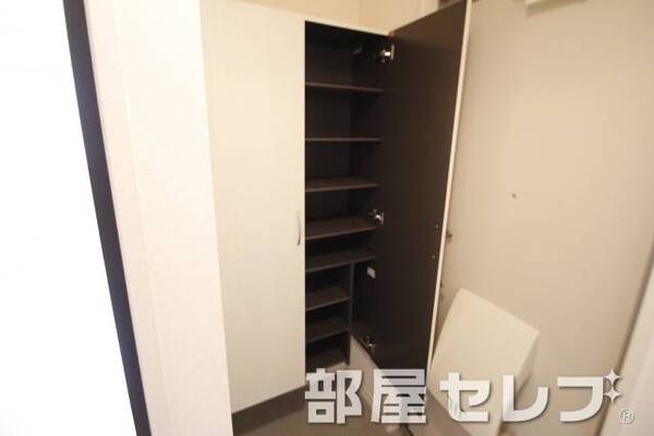 他号室の写真になります。