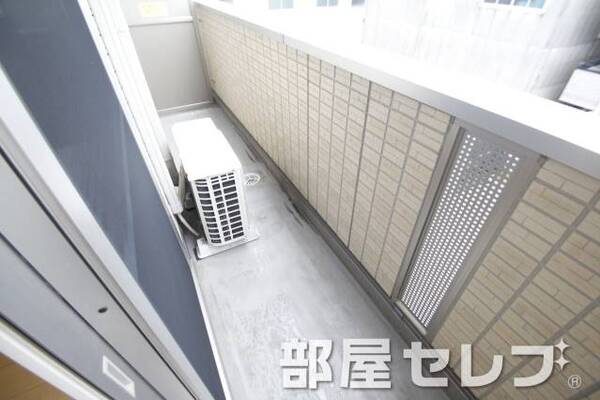 他号室の写真になります。