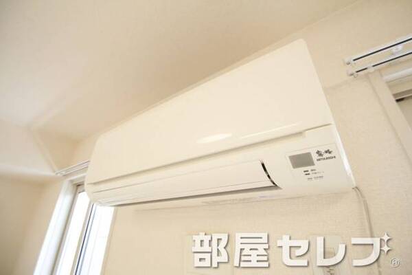 他号室の写真になります。