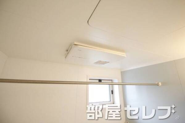 他号室の写真になります。
