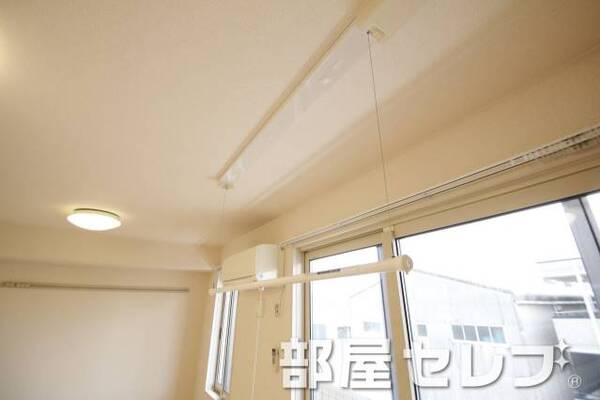 他号室の写真になります。