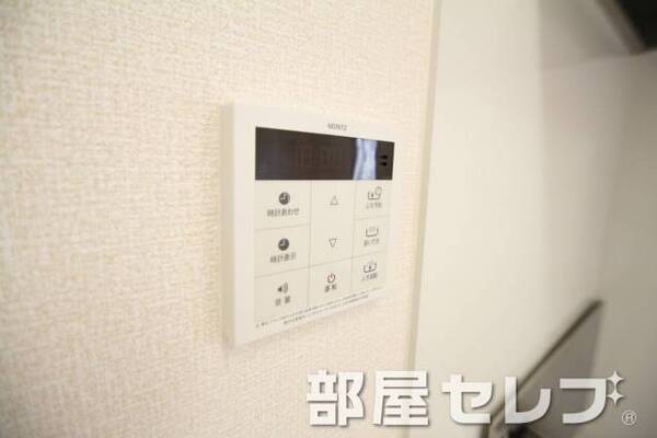 他号室の写真になります。