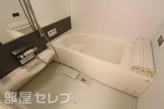 バスルームです。