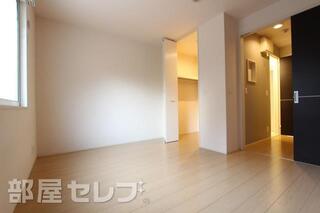 もう一つのお部屋です。